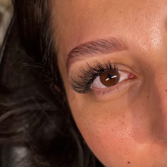 Summer Glow Combo ☀️ at Curve Culture Beauty in Meridian, ID